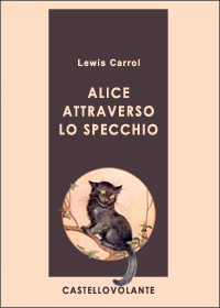 Alice attraverso lo Specchio