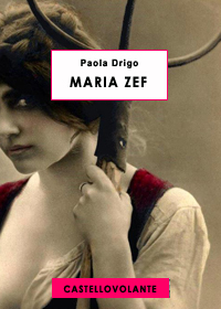 Maria Zef