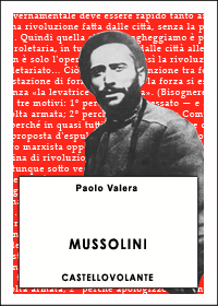 Mussolini