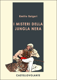 I Misteri della Jungla Nera