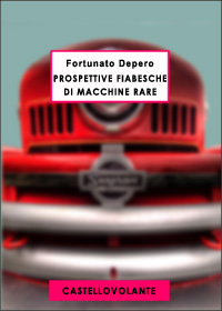 Prospettive Fiabesche di Macchine Rare