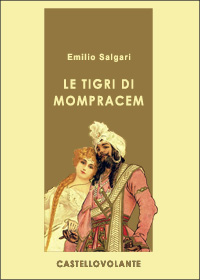 Le Tigri di Mompracem