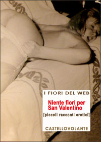 Niente fiori per San Valentino